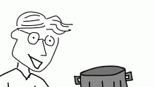 Site Updates: DELETE!