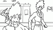 "its almost real"
