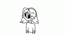 Drew this with a mouse lol