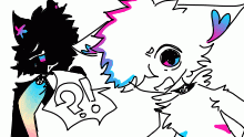 More Ocs
