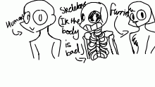 My artstyle