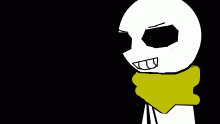 Rifty attack bone 1