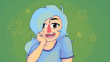 red_nose <3