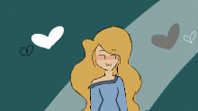 My new oc :)