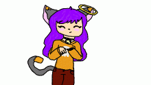 cat contest for @Meow_Wolf_life