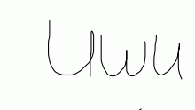 UwU