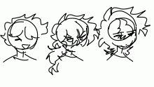 Headcanon time
