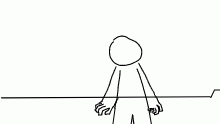 full body test