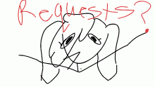 Requests??