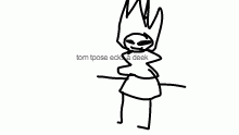 tom tpose