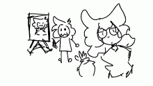 doodle me
