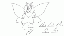 free Chibi Toxhawk adoptable