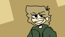 trying a new style