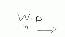 WIP IN DESC