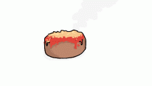 Pizza Buns