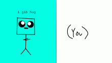 CONTINUE DIS AND I WILL GIB YOU HUG