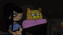 Best friends