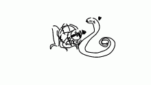 doodles in desc