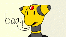 baa bish