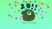 THANK YOU!!! (Desc.)