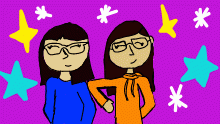 Latest animation by Kira_Da_Monkey
