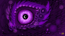 He watch u
