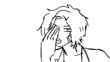 lil stinkie animation