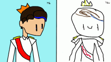 i failed misrelbly