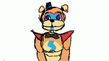 Father bear