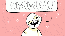 poopoo peepee?