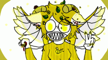 "i sting where it hurts~"