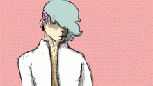 Latest animation by -emerald-splash-