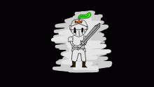 Knight Lesson #1