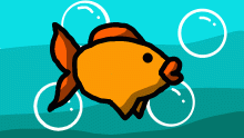 Fishy