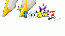 Pokemon add on