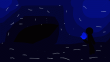spelunking