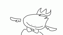 Big birthday boi