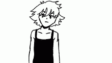 oc. closeted elf teen. hes cool