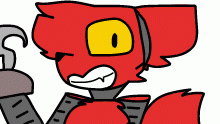Foxy