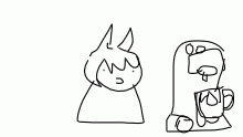 So somehow,