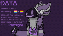ÐΔŦΔ | Pяøτøgεи