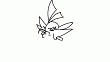 *angry noises*