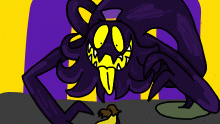 The Snatcher Of Souls