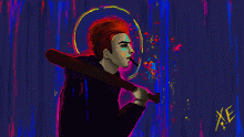 Neon Awesomeness