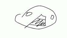 I DEMAND E-MANI BE GIVEN SUSHI
