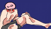 Kirbo Has Commited Hate Crime