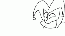he didn't kill dimentio