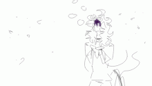 Drowns