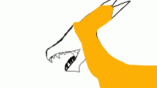 pikachu dragon