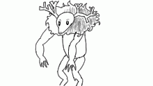 wendigo